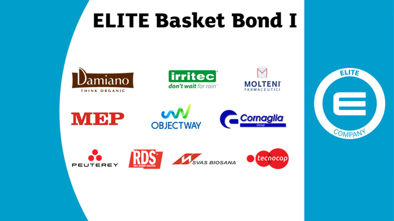 Basket Bond ELITE